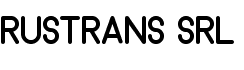 RUSTRANS SRL